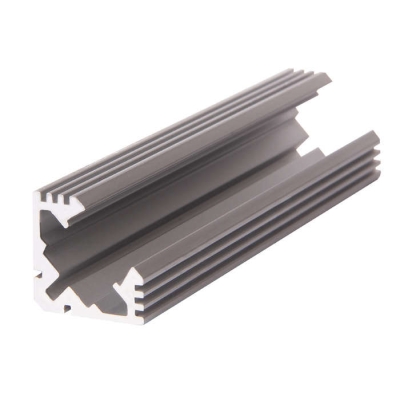 Профиль угловой PAL 1919 L2000 анодирован. 1009623