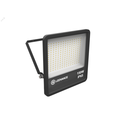 Прожектор светодиодный 150Вт 4000К IP65 13500лм ДО 4058075709416