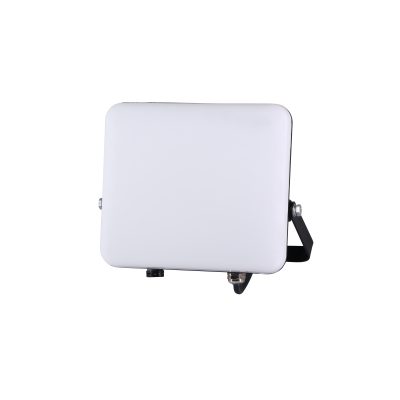 Прожектор светодиодный СДО-4004 50Вт 4000К IP65 с равномерной засветкой LUMA EKF FLL-4004-50-4000