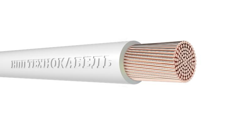 Провод ПуГПнг(А)-HF 1х2.5 450/750В Б (бухта) (м) 00-00149532
