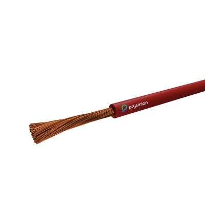Провод ПуГВнг(А)-LS 1х0.5 К (бухта) (м) 0501010401