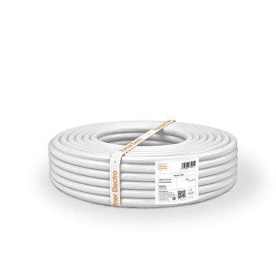 Провод ПВС 3х0.75 (2х0.75+1х0.75) 380В Б (уп.10м) УТ-00000103