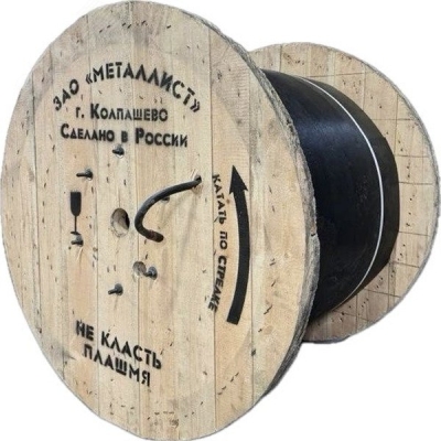 Провод силовой ПуГВнг(А)-LS 1х6б ТРТС У0000002610б