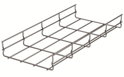 Проволочный лоток 50х300 L3000 INOX FC5030INOX