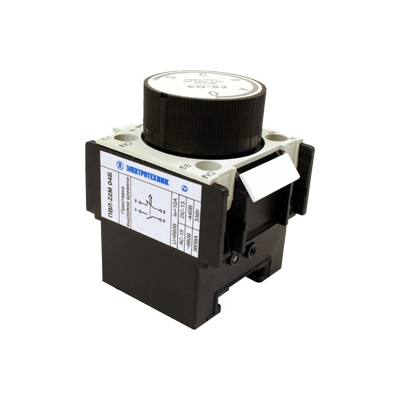 ПВЛ-15М О4 Б, 0,1-3с, при включении, 10А, IP20 (ЭТ)