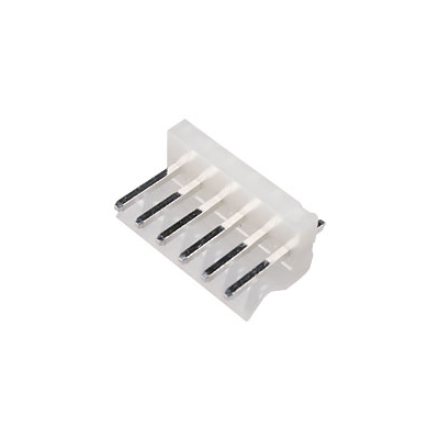 PWL-06 pitch 3.96 mm