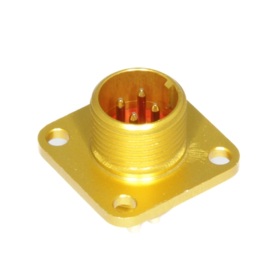 PY04-4M-Y-AU yellow