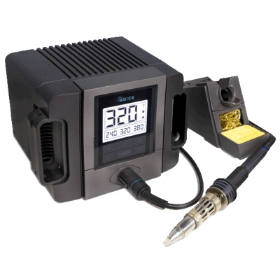 QUICK TS1300 ESD