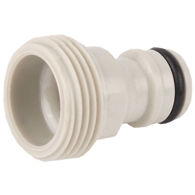 RACO ORIGINAL, 3/4″, с внешней резьбой, из ABS пластика, штуцерный адаптер (4250-55218C)