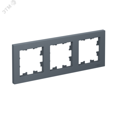 Рамка 3-м AtlasDesign универс. грифель SE ATN000703