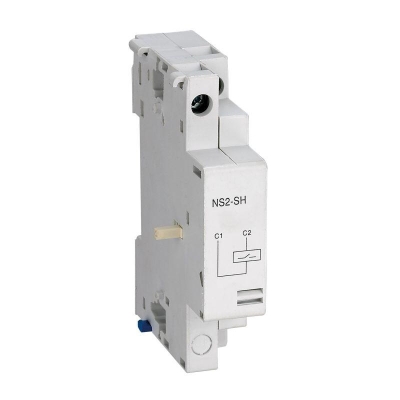 Расцепитель независимый NS2-SH220 495977