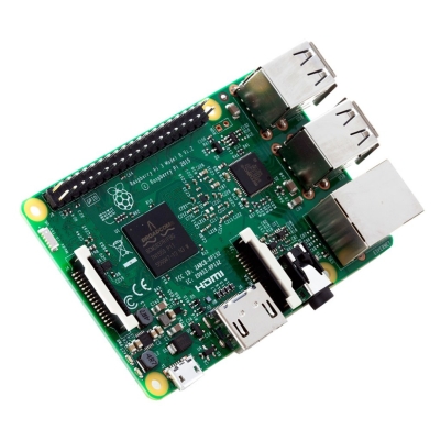 Raspberry Pi 3B