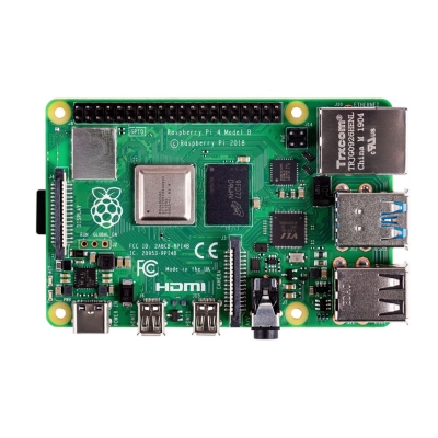 Raspberry Pi 4 model B 1Gb
