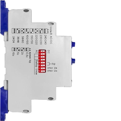 Реле контроля напряжения РКН-1-1-15М УХЛ4 A8302-19912455