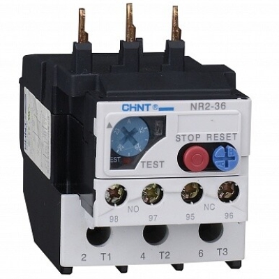 Реле тепловое NR2-36 23-32А 268143