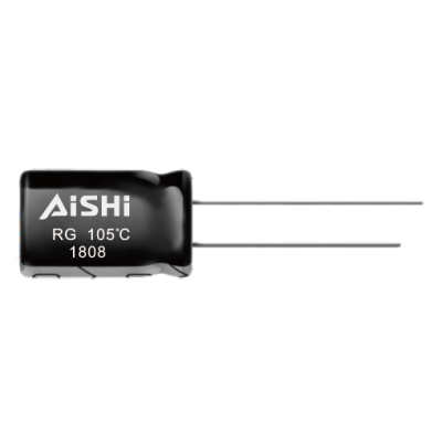 RG 100uf 35V (8x11) / ERG1VM101F11OT