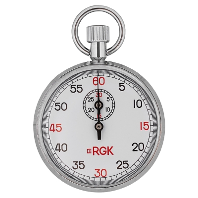 RGK SWM-2A6 с поверкой - секундомер механический с поверкой