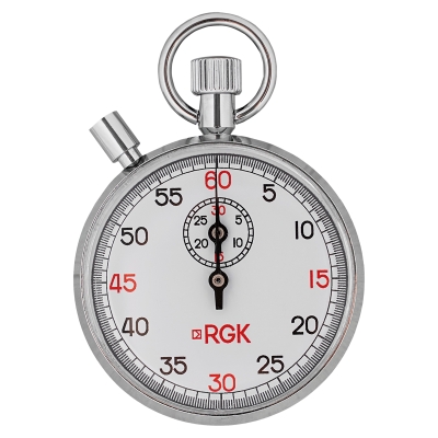 RGK SWM-2B6 с поверкой - секундомер механический с поверкой