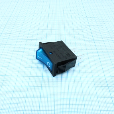 RK1-11-1 01 B/BL C "0-"WA