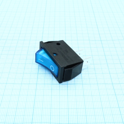 RK1-12-1 01 B/BL C "0-"WA