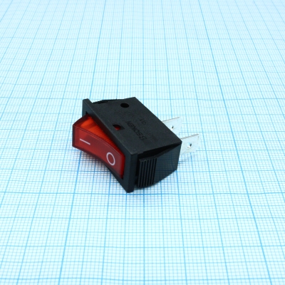 RK1-12-1 01 B/R C "0-"WA