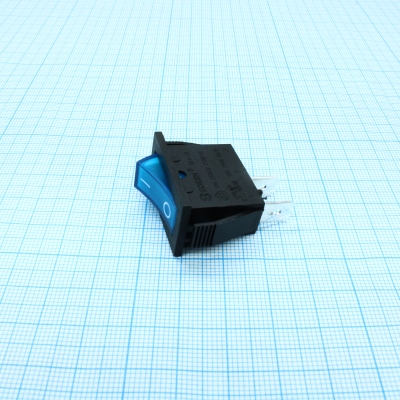 RK1-16-1 01 B/BL C "0-"WA