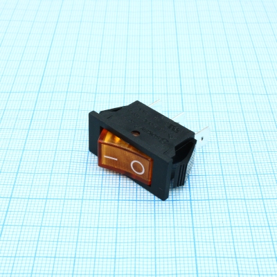 RK1-17-1 04R B/OR C "0-"WA