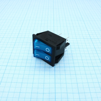 RK1-22-1 19 B/BL C "0-" WA