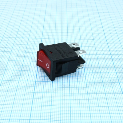 RK2-03 2X1 B/R"0-"
