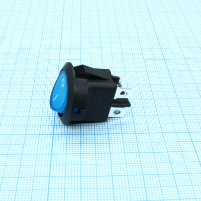 RK2-13D-1 06 B/BL P "0-" WN