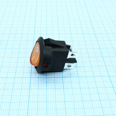 RK2-13D-1 07R B/OR P "0-" WN