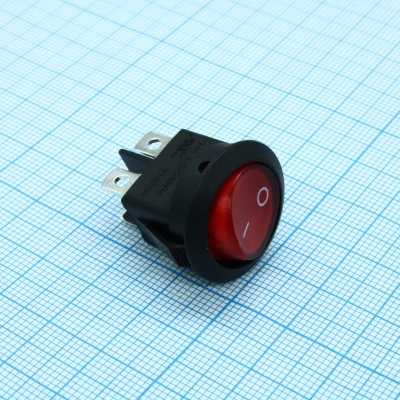 RK2-13D 2X1 B/R"0-"