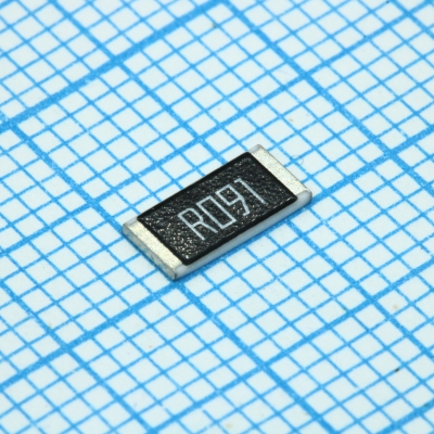 RL2512FK-070R091L