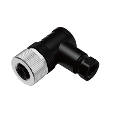 Розеточный разъем M12A12FPAFWSC608001