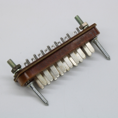 РП14-16 Л-О Вилка