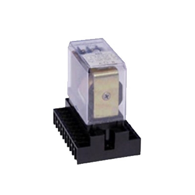 РПУ-2М-211-6620-У3, 220В/50Гц, под винт, 6А, 6з+2р, IP40