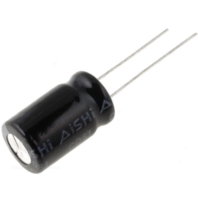 RS 1000uF 35V (12,5x25mm) 20% / ERS1VM102W25OT