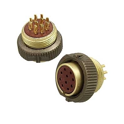 РС10ТВ РОЗЕТКА Б/К (АНАЛОГ)