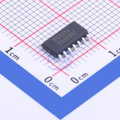 RS8414XP