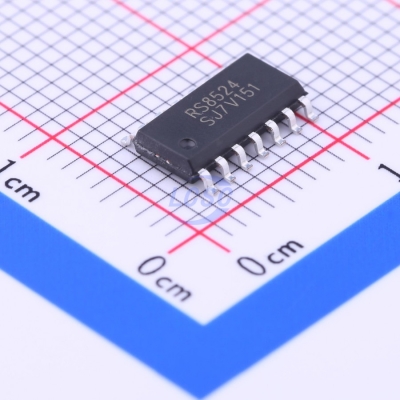 RS8524XP