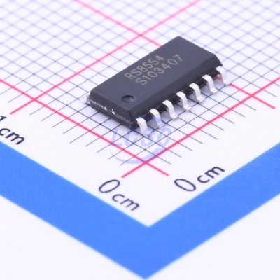 RS8554XP
