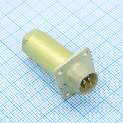 РСГ4АТВ вилка с/к