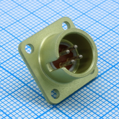 РСГ4БТВ вилка