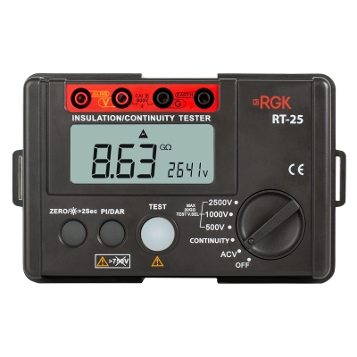 RT-25