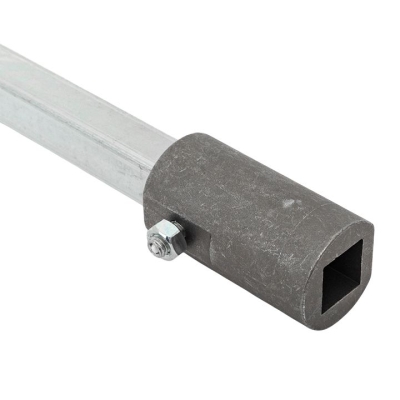 Рукоятка для управления через дверь рубильниками-выключателями PowerSwitch 1000-3150А PROxima psds-ls-1000-3150