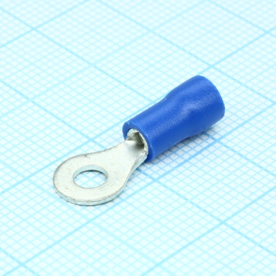 RV1.25-3.7L Blue