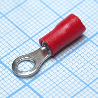 RV1.25-4S Red