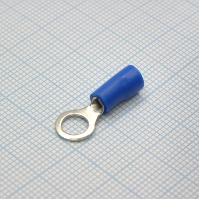 RV1.25-5 Blue