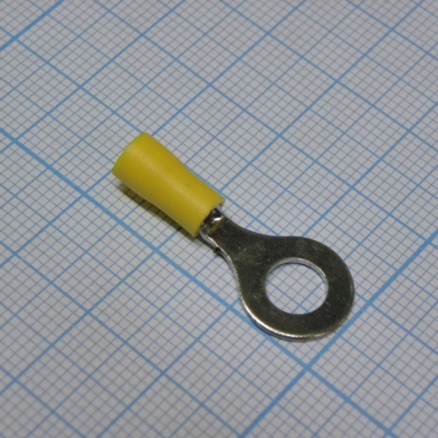 RV1.25-6 Yellow
