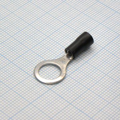 RV1.25-8 Black